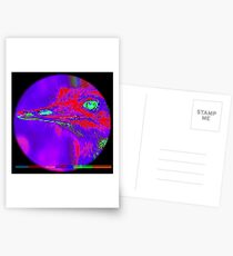 G^^SE by RootCat Postcards