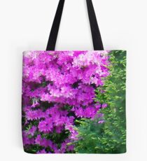 Shrub Tote Bag