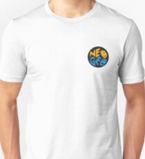 NEOGEO SNK Unisex T-Shirt