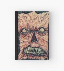 Necronomicon ex mortis Hardcover Journal