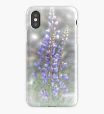Wild Lupin iPhone Case