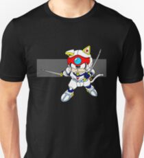 Speedy Unisex T-Shirt