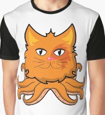 OCTOCAT Graphic T-Shirt