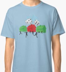 Board Game Doom Classic T-Shirt