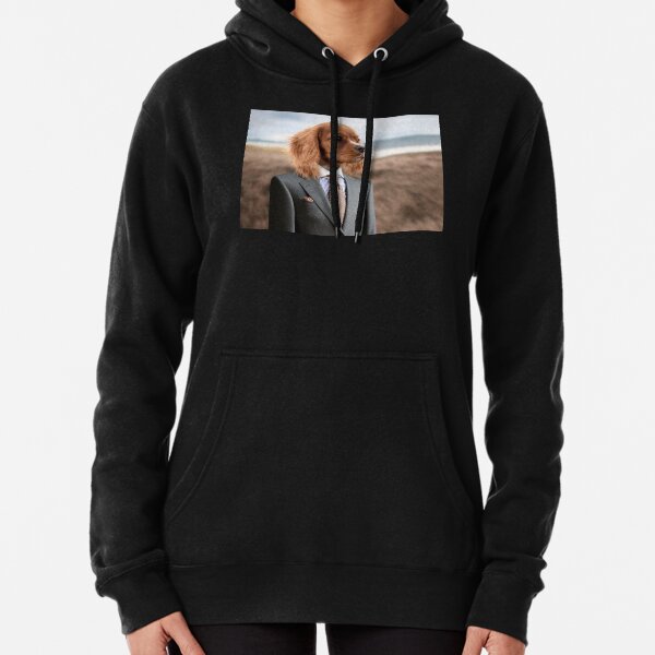 Pullover & Hoodies: Geschäftshund | Redbubble Pullover & Hoodies: Zerstörung | Redbubble