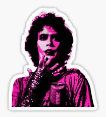FranknFurter Sticker