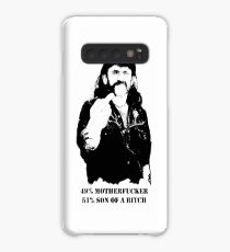 Lemmy 100% Case/Skin for Samsung Galaxy