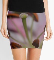 Stamen Mini Skirt
