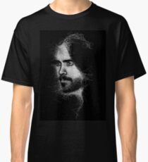 jared leto t shirts redbubble jared frayer t shirt