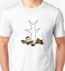 Dead Wood Unisex T-Shirt