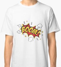 Boom Classic T-Shirt