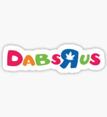 Toys R Us Stickers | Redbubble