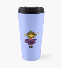 Delightful Travel Mug