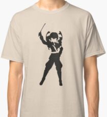 Anchovy Classic T-Shirt