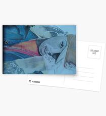 Missy Elliott Postcards