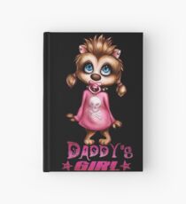 Daddy's Girl Hardcover Journal