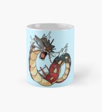 Garados - Pokémon Tasse