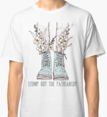 Feminist Classic T-Shirt