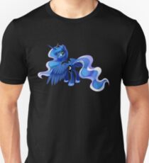 Princess Luna Unisex T-Shirt