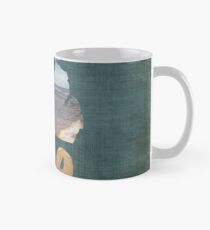 Michigan Home Mug
