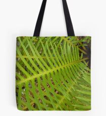 spiral weave Tote Bag
