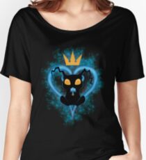 Ice-cream Heartless Women's Relaxed Fit T-Shirt