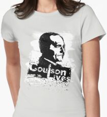 phil coulson t shirt