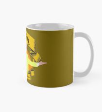 Dayman Classic Mug