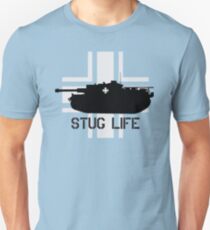 Stug Life Unisex T-Shirt