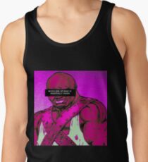 The Don Tank Top