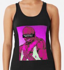 The Don Racerback Tank Top