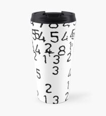 DIGITAL * 1 Thermosbecher