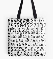 Bolsa de tela DIGITAL * 1
