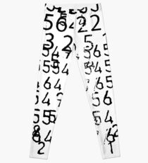 Legging DIGITAL * 1