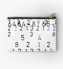 DIGITAL * 1 Studio Clutch
