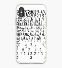 DIGITAL * 1 iPhone-Hülle & Cover