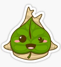 Pegatina Etiqueta engomada de Makar