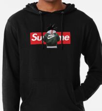 Sup Dragonball Z Son Goku Supersaiyan Leichter Hoodie