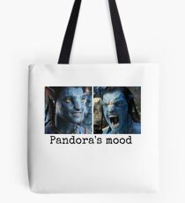 Mad jake Tote Bag