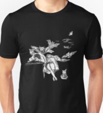 The Sleep Of Reason. Unisex T-Shirt