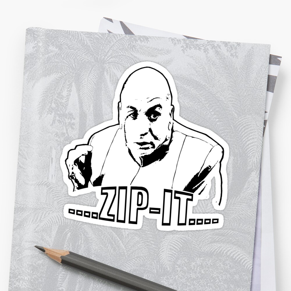 dr evil t shirt