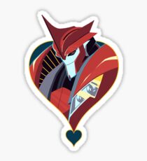 Doctor Suave Sticker