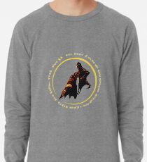 Auroras Leichter Pullover