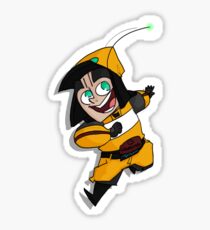 Hey, Minion! Sticker