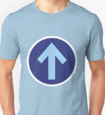 John Entwistle Roundel Unisex T-Shirt