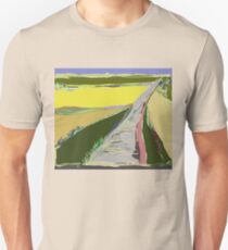 Farmland Unisex T-Shirt