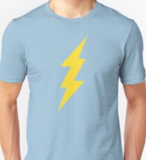 Lightning Bolt Unisex T-Shirt