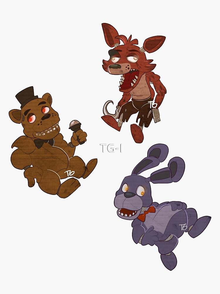 mini freddy's