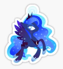 Loona woona Sticker
