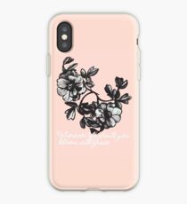 Vinilo o funda para iPhone Con gracia